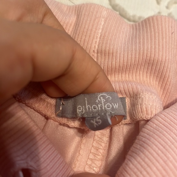 pj harlow Intimates & Sleepwear Pj Harlow Pj Pants Poshmark